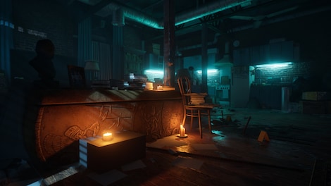 Vampire: The Masquerade - Bloodlines 2 - Santa Monica Memories (PC) - Steam Key - GLOBAL - 3