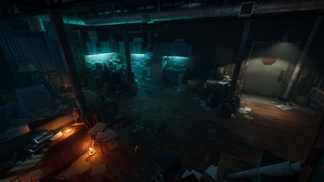 Vampire: The Masquerade - Bloodlines 2 - Santa Monica Memories (PC) - Steam Key - GLOBAL - 4