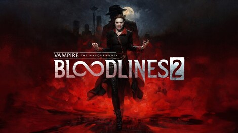 Vampire: The Masquerade - Bloodlines 2 (PC) - Steam Gift - EUROPE - 2