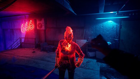 Vampire: The Masquerade - Bloodlines 2 (PC) - Steam Key - RU/CIS - 7