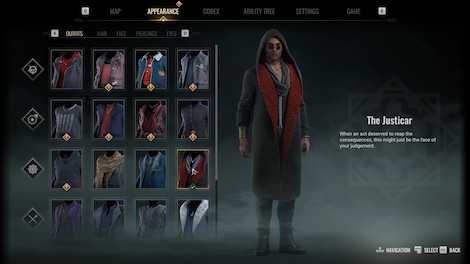 Vampire: The Masquerade - Bloodlines 2 (PC) - Steam Key - RU/CIS - 9