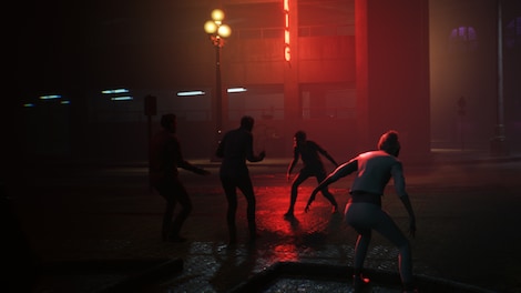 Vampire: The Masquerade - Bloodlines 2 | Unsanctioned Edition (PC) - Steam Key - RU/CIS - 7