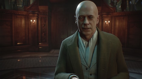 Vampire: The Masquerade - Bloodlines 2 | Unsanctioned Edition (PC) - Steam Key - RU/CIS - 4