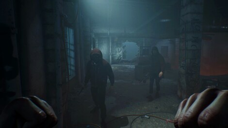 Vampire: The Masquerade - Bloodlines 2 | Unsanctioned Edition (PC) - Steam Key - RU/CIS - 6