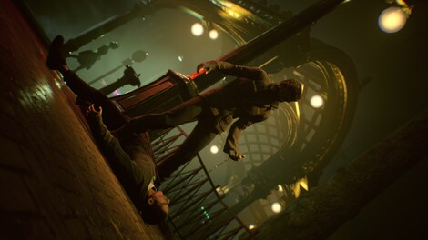 Vampire: The Masquerade - Bloodlines 2 | Unsanctioned Edition (PC) - Steam Key - RU/CIS - 8