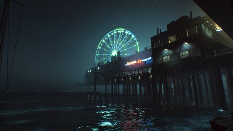 Vampire: The Masquerade - Bloodlines 2 | Unsanctioned Edition (PC) - Steam Key - RU/CIS - 5