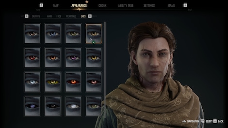 Vampire: The Masquerade - Bloodlines 2 (Xbox Series X/S) - Xbox Live Account - GLOBAL - 5