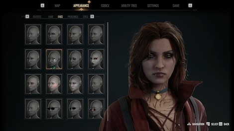 Vampire: The Masquerade - Bloodlines 2 (Xbox Series X/S) - Xbox Live Account - GLOBAL - 6