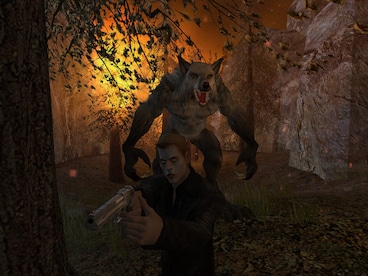 Vampire: The Masquerade - Bloodlines GOG.COM Key GLOBAL - 7