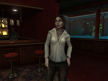 Vampire: The Masquerade - Bloodlines GOG.COM Key GLOBAL - 4