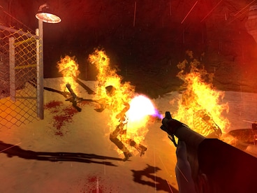 Vampire: The Masquerade - Bloodlines GOG.COM Key GLOBAL - 6