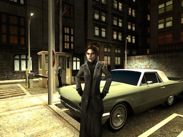 Vampire: The Masquerade - Bloodlines GOG.COM Key GLOBAL - 2