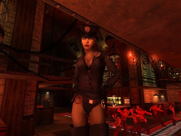 Vampire: The Masquerade - Bloodlines Steam Key GERMANY - 11