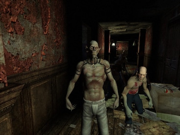 Vampire: The Masquerade - Bloodlines Steam Key GERMANY - 5