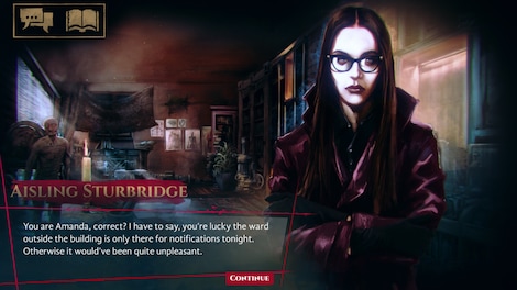 Vampire: The Masquerade - Coteries of New York (PC) - Steam Key - GLOBAL - 5