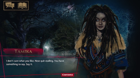 Vampire: The Masquerade - Coteries of New York Soundtrack (PC) - Steam Key - GLOBAL - 9