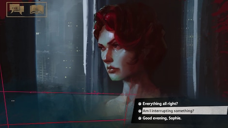 Vampire: The Masquerade - Coteries of New York Soundtrack (PC) - Steam Key - GLOBAL - 6