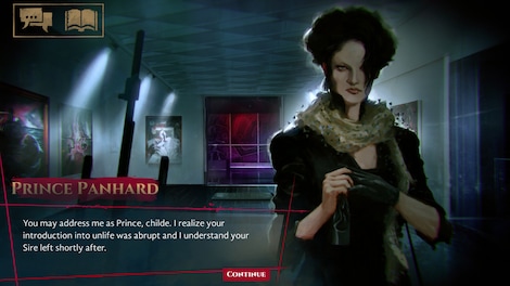 Vampire: The Masquerade - Coteries of New York (PC) - Steam Gift - GLOBAL - 4