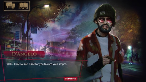 Vampire: The Masquerade - Coteries of New York (Xbox One) - Xbox Live Key - ARGENTINA - 7