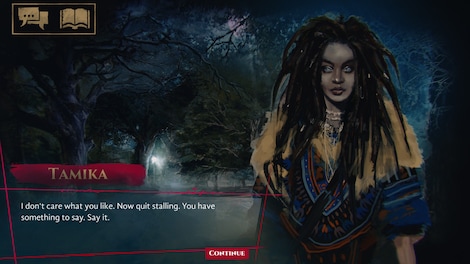 Vampire: The Masquerade - Coteries of New York (Xbox One) - Xbox Live Key - ARGENTINA - 4