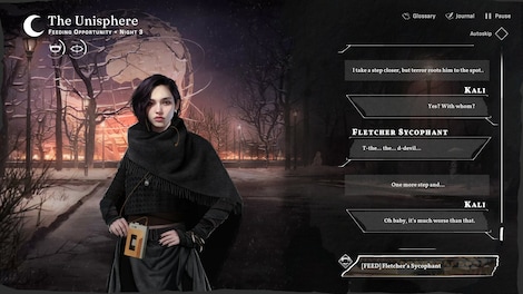 Vampire: The Masquerade - Reckoning of New York (PC) - Steam Key - EUROPE - 10