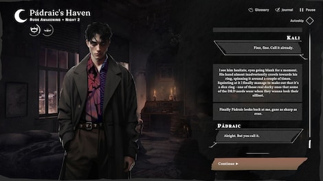 Vampire: The Masquerade - Reckoning of New York (PC) - Steam Key - EUROPE - 6