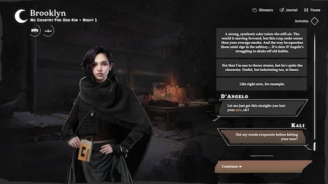 Vampire: The Masquerade - Reckoning of New York (PC) - Steam Key - GLOBAL - 8