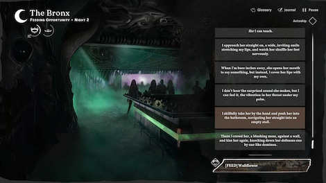 Vampire: The Masquerade - Reckoning of New York (PC) - Steam Key - GLOBAL - 4
