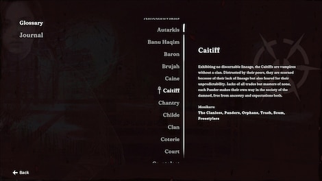 Vampire: The Masquerade - Reckoning of New York (PC) - Steam Key - GLOBAL - 7