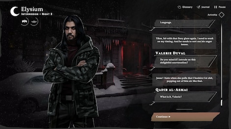 Vampire: The Masquerade - Reckoning of New York (PC) - Steam Key - GLOBAL - 9