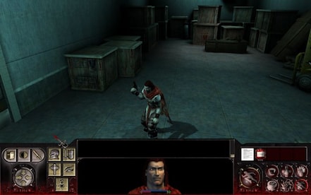 Vampire: The Masquerade - Redemption GOG.COM Key GLOBAL - 0