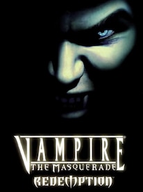 Vampire: The Masquerade - Redemption Steam Gift UNITED KINGDOM - 1