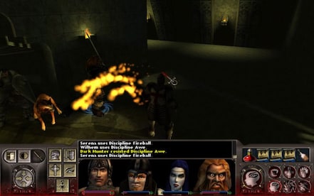 Vampire: The Masquerade - Redemption Steam Gift UNITED KINGDOM - 13