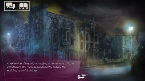 Vampire: The Masquerade - Shadows of New York (PC) - Steam Gift - NORTH AMERICA - 6