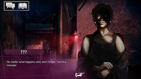 Vampire: The Masquerade - Shadows of New York (PC) - Steam Key - GLOBAL - 9