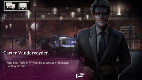 Vampire: The Masquerade - Shadows of New York (PC) - Steam Key - GLOBAL - 4