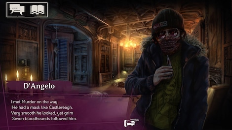 Vampire: The Masquerade - Shadows of New York (PC) - Steam Key - GLOBAL - 7