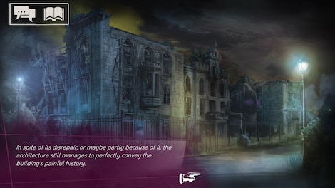 Vampire: The Masquerade - Shadows of New York (PC) - Steam Key - GLOBAL - 6