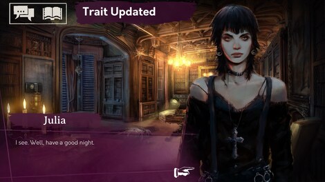 Vampire: The Masquerade - Shadows of New York (PC) - Steam Key - RU/CIS - 3