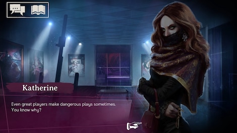 Vampire: The Masquerade - Shadows of New York Soundtrack (PC) - Steam Key - GLOBAL - 10