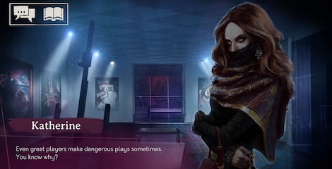 Vampire: The Masquerade - Shadows of New York (Xbox One) - Xbox Live Key - EUROPE - 12