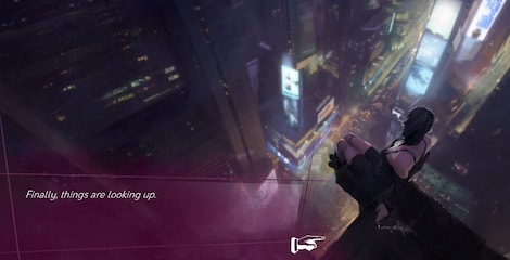 Vampire: The Masquerade - Shadows of New York (Xbox One) - Xbox Live Key - EUROPE - 11