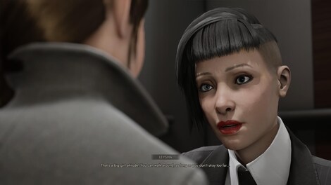 Vampire: The Masquerade – Swansong (PC) - Epic Games Key - EUROPE - 6
