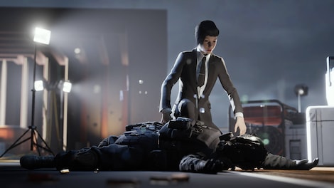 Vampire: The Masquerade – Swansong | Primogen Edition (Xbox Series X/S) - Xbox Live Key - ARGENTINA - 5