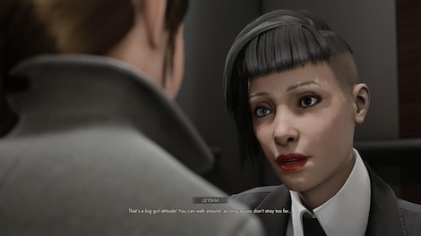 Vampire: The Masquerade – Swansong | Primogen Edition (Xbox Series X/S) - Xbox Live Key - ARGENTINA - 6