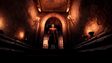Vampires: Bloodlord Rising (PC) - Steam Gift - EUROPE - 5