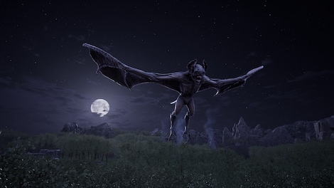 Vampires: Bloodlord Rising (PC) - Steam Key - EUROPE - 7