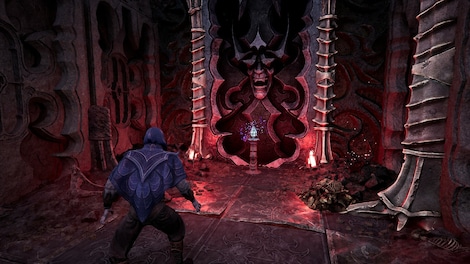 Vampires: Bloodlord Rising (PC) - Steam Key - GLOBAL - 8