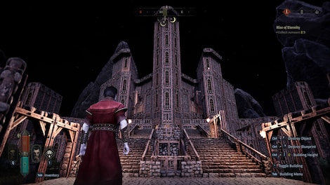 Vampires: Bloodlord Rising | Ultimate Edition (PC) - Steam Key - GLOBAL - 3