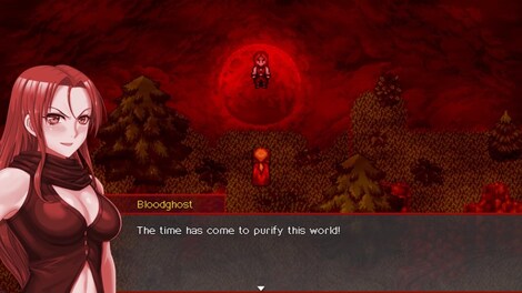 Vampires Dawn 3 - The Crimson Realm (PC) - Steam Gift - GLOBAL - 6